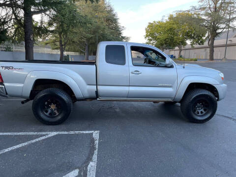 2006 Toyota Tacoma V6