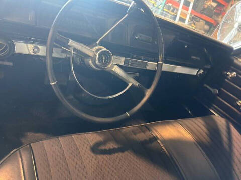 1966 Chevrolet Impala