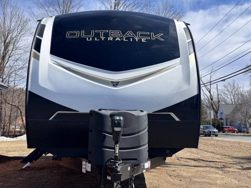 2021 Keystone RV OUTBACK 292URL