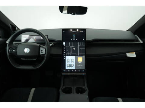 2023 Fisker Ocean Extreme