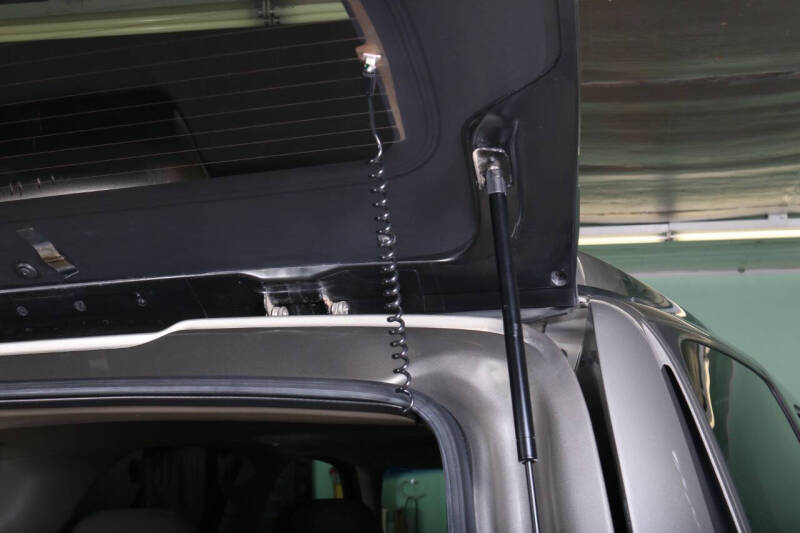 2002 Cadillac Escalade