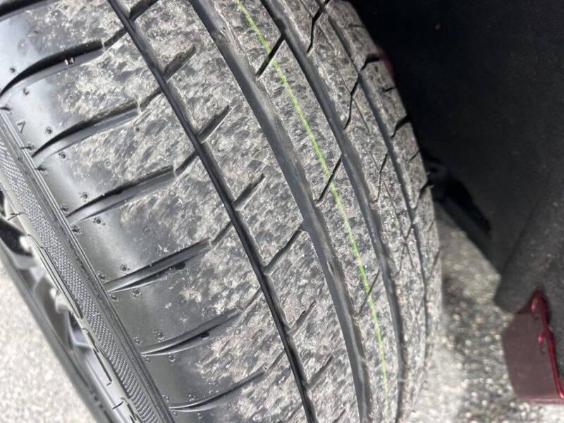 2024 Dodge Durango R/T