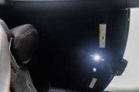 2022 Chevrolet Camaro ZL1