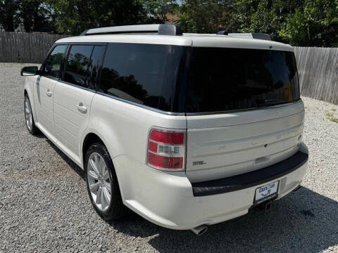2014 Ford Flex SEL