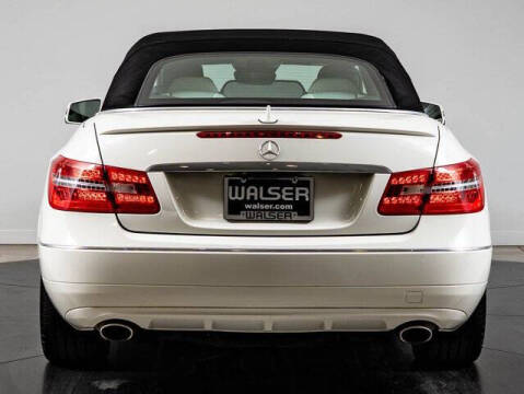 2012 Mercedes-Benz E-Class E 350
