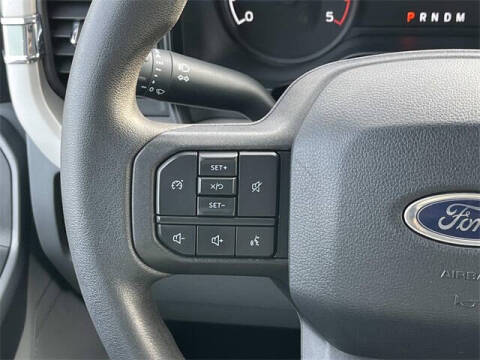 2024 Ford F-350 Super Duty XLT