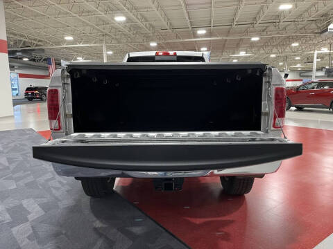 2017 RAM 3500 Laramie