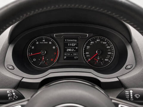 2017 Audi Q3 2.0T Premium