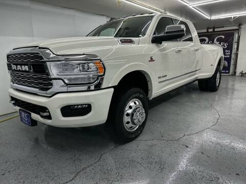 2022 RAM 3500 for sale at RS Auto Sales in Scottsbluff NE