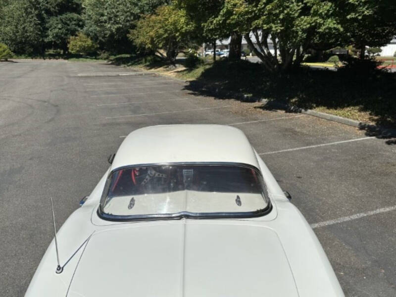 1962 Chevrolet Corvette