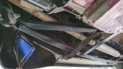 1942 Ford Super Deluxe