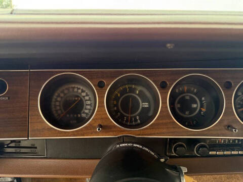 1971 Dodge Challenger