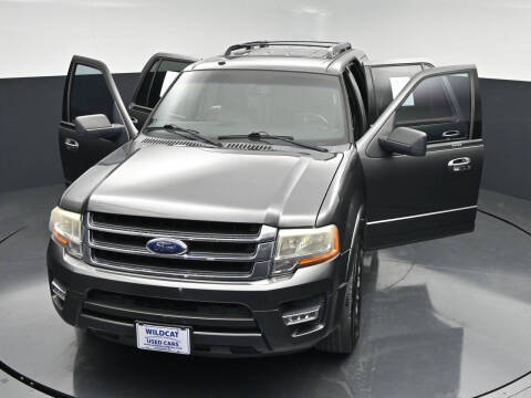 2016 Ford Expedition XLT