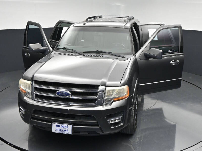 2016 Ford Expedition XLT