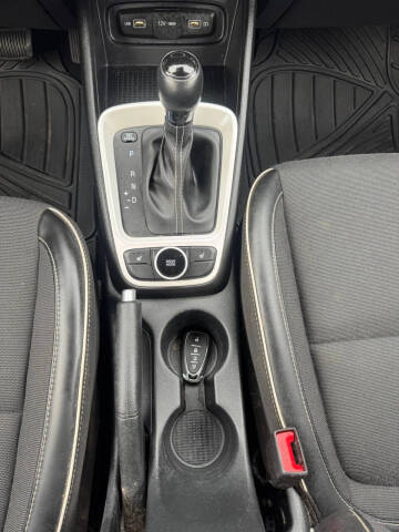 2022 Hyundai Venue Limited