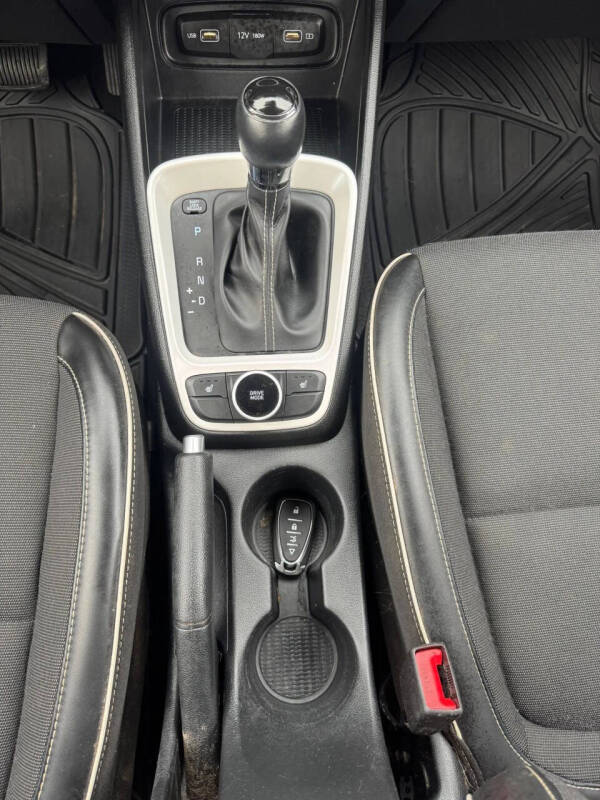 2022 Hyundai Venue Limited