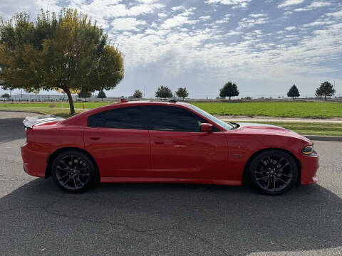 2022 Dodge Charger