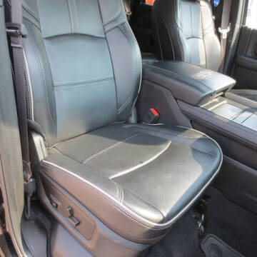 2022 RAM 2500 Limited