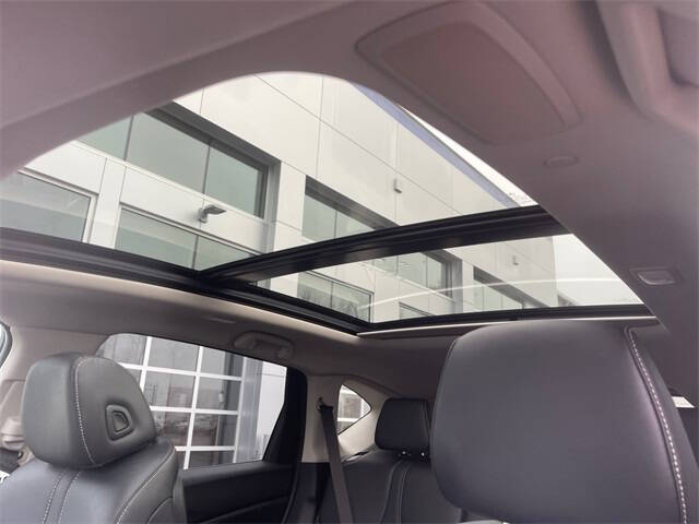 2021 Acura RDX SH-AWD w/Advance