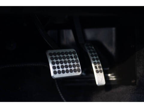 2008 Aston Martin V8 Vantage Roadster