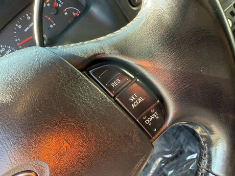 2004 Ford F-350 Super Duty