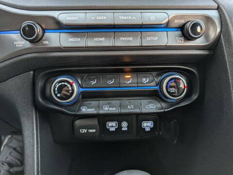 2020 Hyundai Veloster