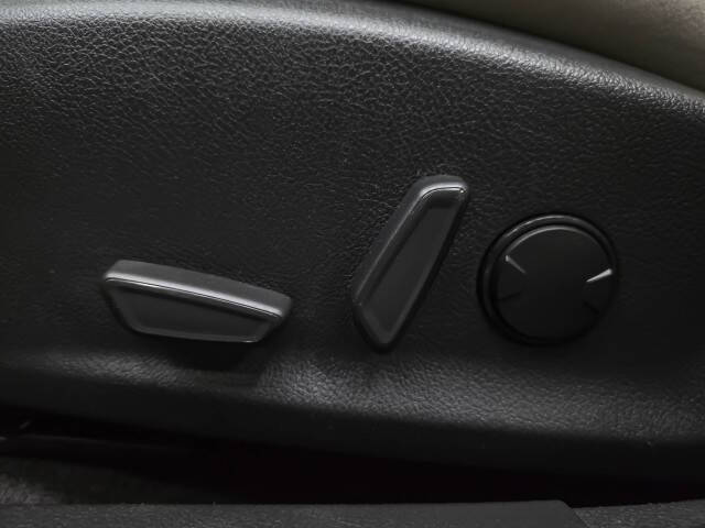 2018 Ford Focus Titanium