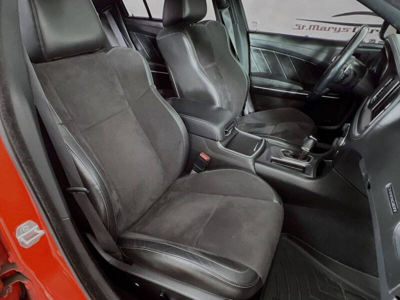 2020 Dodge Charger R/T