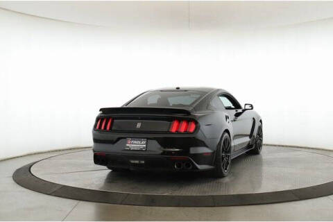 2017 Ford Mustang Shelby GT350