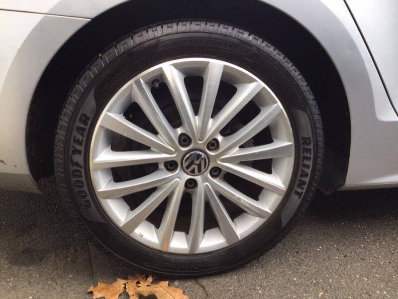 2015 Volkswagen Jetta