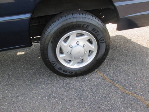 2014 Ford E-Series E-350 SD