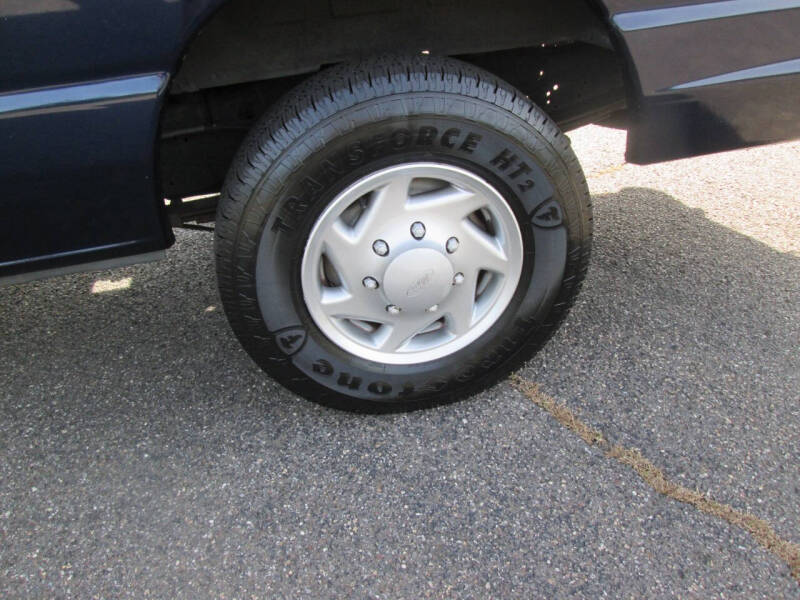 2014 Ford E-Series E-350 SD