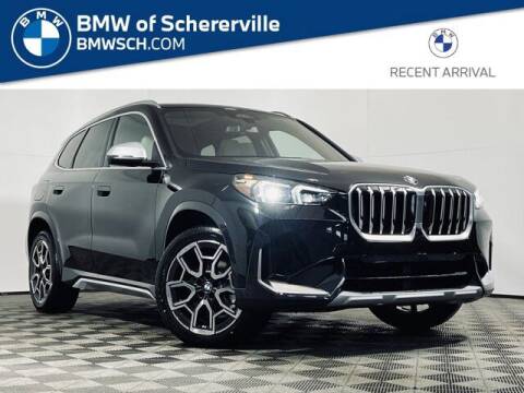 2024 BMW X1 for sale at BMW of Schererville in Schererville IN