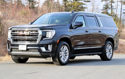 2023 GMC Yukon XL for sale at Miers Motorsports in Hampstead NH