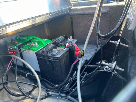 2021 Tracker CLASSIC XL