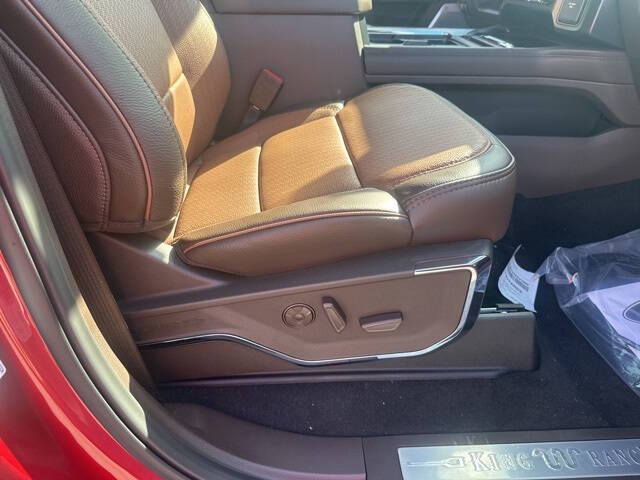 2026 Ford F-350 Super Duty