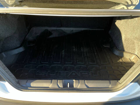 2023 Subaru WRX Limited