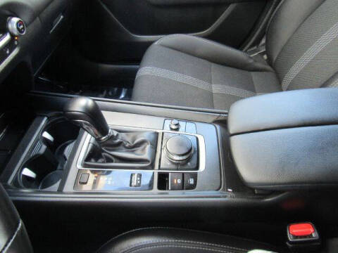 2025 Mazda CX-50 2.5 S Preferred