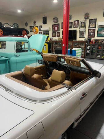 1987 Mercedes-Benz SL-Class