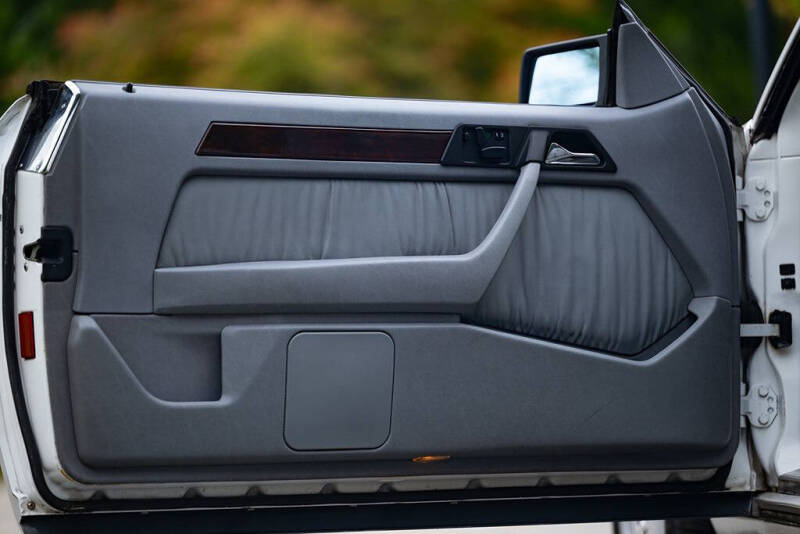 1995 Mercedes-Benz E-Class E 320