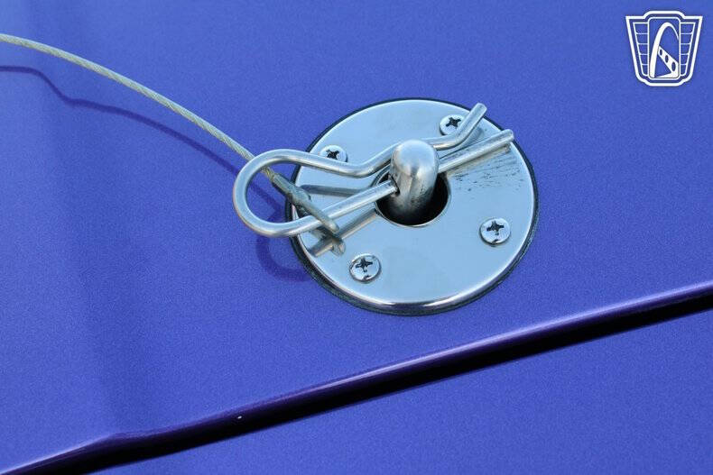 1970 Dodge Challenger