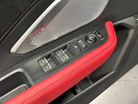 2026 Acura RDX SH-AWD w/A-SPEC