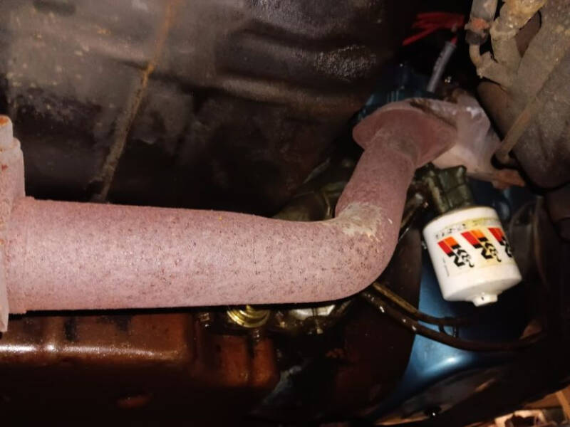 1971 Oldsmobile Cutlass