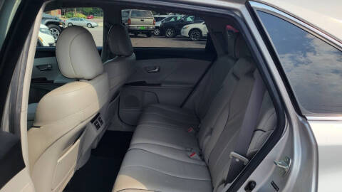 2009 Toyota Venza AWD V6