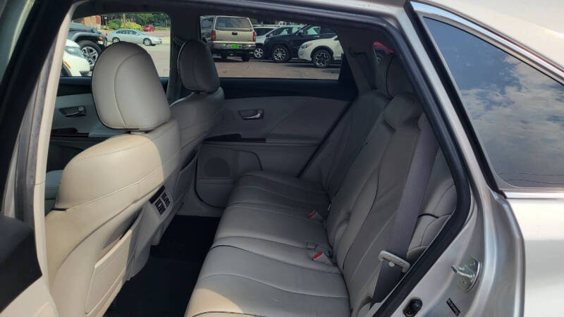 2009 Toyota Venza AWD V6