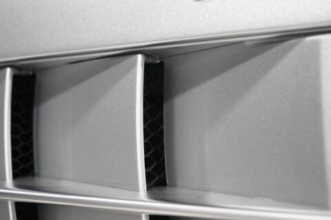 2006 Mercedes-Benz SLR SLR McLaren