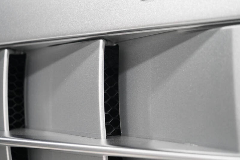 2006 Mercedes-Benz SLR SLR McLaren