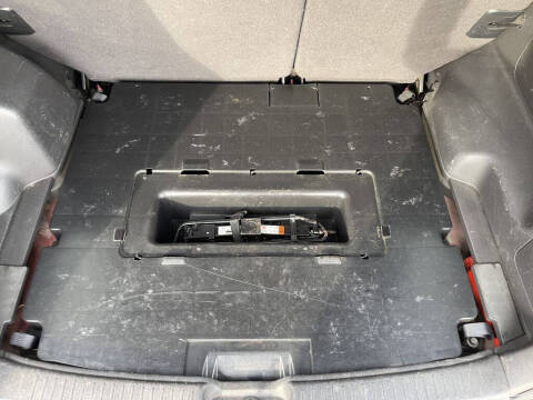 2008 Mercury Mariner Premier