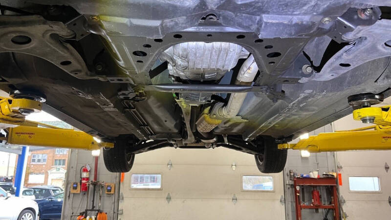 1999 Mazda MX-5 Miata 10th Anniversary