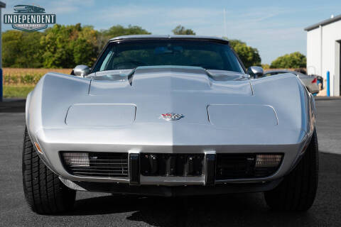 1978 Chevrolet Corvette